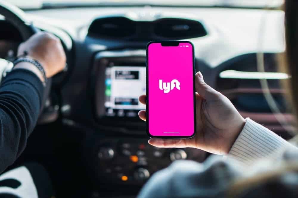 Boca Raton Uber & Lyft Accident Attorney