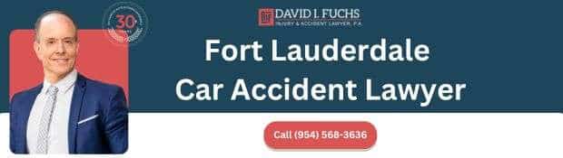 – Personal Injury Lawyer in Fort Lauderdale Car Accident Lawyer